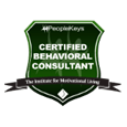 Certifications - Certified Behavioral Consultant Coach