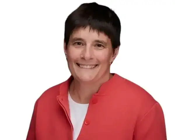 Business Coach Michelle Barry