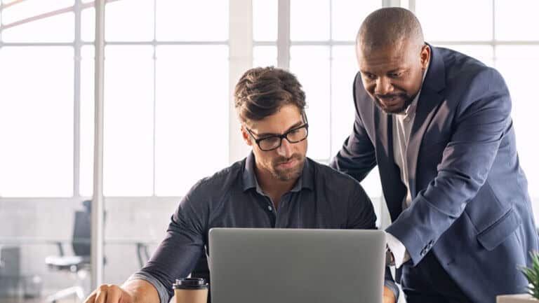 Micromanagement vs. Accountability