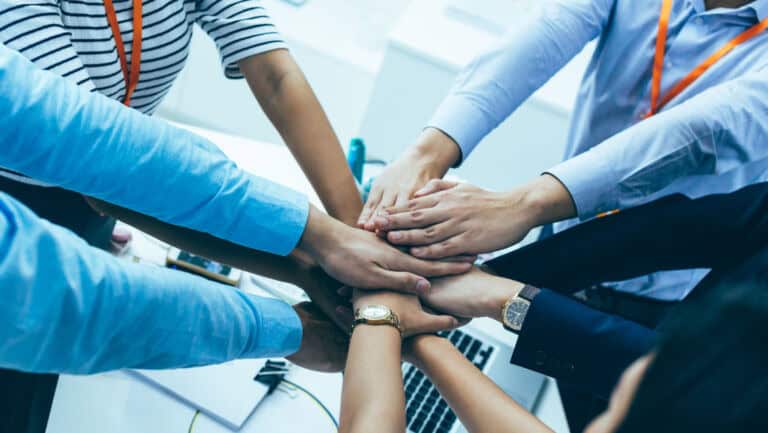 How to Create Team Buy-in
