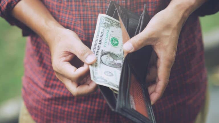 The Cash Drain Checklist: How to Find Money Leaks