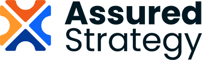 Assured Strategy logo