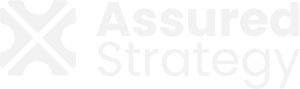 Assured Strategy logo