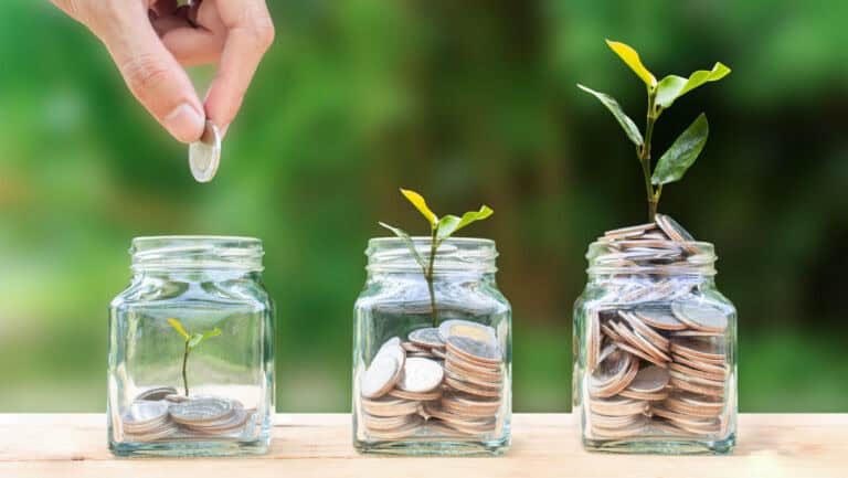 How to Build and Maintain a Cash Reserve
