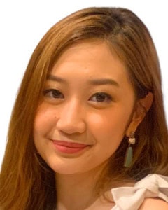 Grace Yap