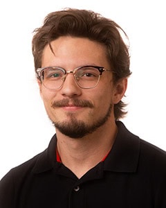 James Loss