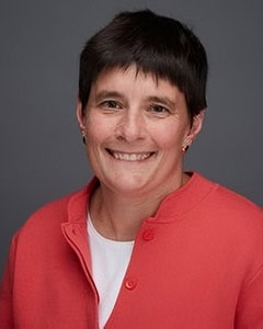 Michele Barry