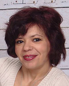 Tatiana Minzler
