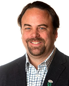 Ted Sarvata