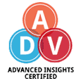 Certifications - Advanced Insights Certified Coach
