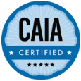 Certifications - Certified CAIA Coach