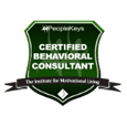 Certifications - Certified Behavioral Consultant Coach