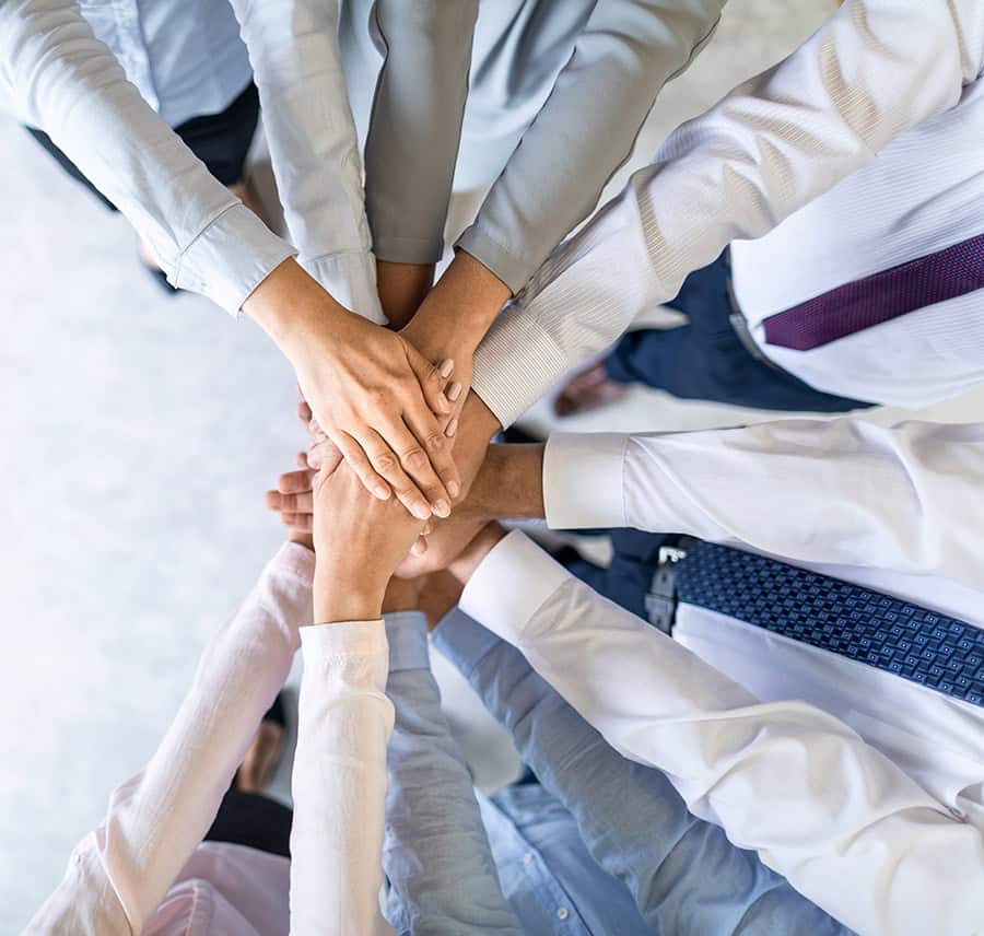 Teamwork